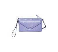 Golden Head Carrara Pochette Protezione RFID Vera Pelle 22 cm viola