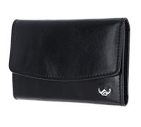 Golden Head caso chiave Colorado Schlüsseletui 5080 Schwarz