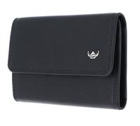 Golden Head caso chiave Polo Schlüsseletui 5180 Schwarz