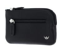 Golden Head Cassa Chiave Polo RV Black
