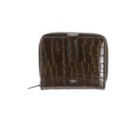 Golden Head Portafoglio Cayenne RFID in pelle 10 cm toffee (100641-2)