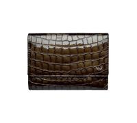 Golden Head Portafoglio Cayenne RFID in pelle 14 cm toffee (282941-2)