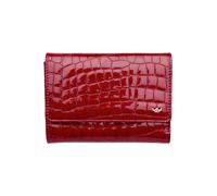 Golden Head Portafoglio Cayenne RFID in pelle 14 cm kirsche (282941-1)