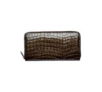 Golden Head Cayenne Portafoglio Protezione RFID Pelle 20 cm toffee (282241-2)