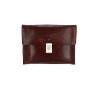 Golden Head cartella Brief Case Tobacco