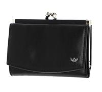 Golden Head Portafoglio Colorado RFID in pelle 12 cm schwarz (225561-8)