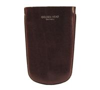 Golden Head Colorado Classic Key Case Bordeaux