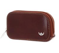 Golden Head Colorado Classic Zipped Key Case