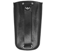 Golden Head Colorado per chiavi 11, 5 cm, Nero (nero), One size