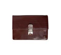 Golden Head Colorado Business Uomo Borsa da polso in pelle 23 cm tabacco (8215-05-2)
