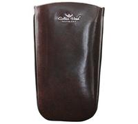 Golden Head Colorado Portachiavi in pelle 6,5 cm rosso