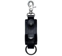 Golden Head Colorado Portachiavi Pelle 13 cm nero