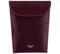 Golden Head Colorado Portachiavi RFID in pelle 8 cm marrone