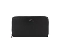 Golden Head Colorado Portafoglio Vera Pelle 15 cm nero