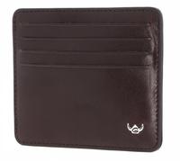 Golden Head Colorado RFID Credit Card Case