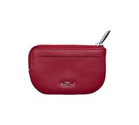 Golden Head Portachiavi Madrid RFID in pelle 10,5 cm rot (510663-0)