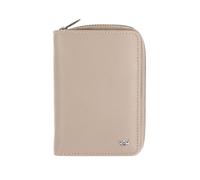 Golden Head Madrid RFID Protect RV-Börse 3317 Taupe