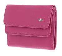 Golden Head Madrid RFID Protect Fuchsia