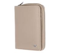 Golden Head Madrid RFID Protect RV-Börse 3317 Taupe