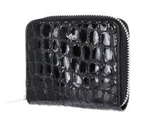 Golden Head Pelle portafoglio Cayenne RFID Protect RV-Börse 3313 Schwarz nero