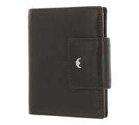 Golden Head Dublin Billfold Coin Wallet Brown