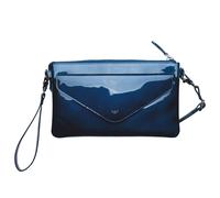 GOLDEN HEAD Pochette 'Carrara' petrolio Donna GOLDEN HEAD One Size petrolio