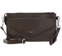 Golden Head pochette Valencia Minibag Bronze