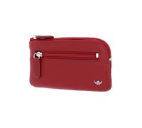 Golden Head Polo Portachiavi in pelle 13 cm rot (5008-50-1)