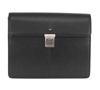 Golden Head Polo Business Bag Black