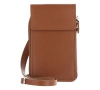Golden Head Polo Custodia per cellulare Vera Pelle 10.5 cm marrone