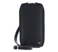 Golden Head Polo Custodia per cellulare Vera Pelle 9.5 cm nero