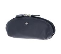 Golden Head Polo Portachiavi in pelle 14,5 cm blu