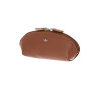 Golden Head Polo Portachiavi in pelle 14,5 cm marrone