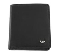 Golden Head Polo Portafoglio I 9 cm pelle