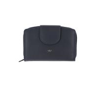 Golden Head Portafoglio Polo RFID in pelle 14,5 cm blu
