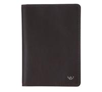 Golden Head Polo Protezione RFID Vera Pelle 10.5 cm marrone