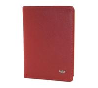 Golden Head Polo RFID Protect Ausweisetui 4488 Rot
