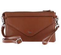 Golden Head Polo RFID Protect Mini-Tasche 8216 Cognac
