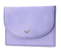 Golden Head porta carte di credito Carrara RFID Protect Card Case Lavender