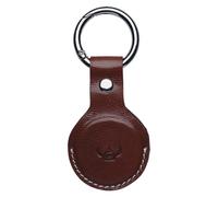 GOLDEN HEAD Portachiavi 'Bari' cognac Uomo GOLDEN HEAD One Size