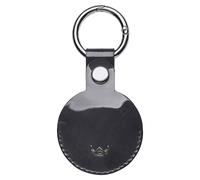 GOLDEN HEAD Portachiavi 'Carrara ' antracite Uomo GOLDEN HEAD One Size