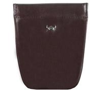 GOLDEN HEAD Portachiavi 'Colorado' bordeaux Uomo GOLDEN HEAD One Size