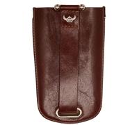 GOLDEN HEAD Portachiavi 'Colorado' marrone Uomo GOLDEN HEAD One Size