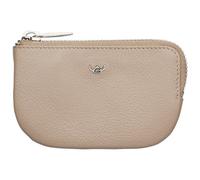 Golden Head Portachiavi Madrid RFID in pelle 10,5 cm beige