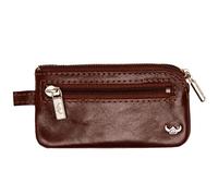 GOLDEN HEAD Portachiavi marrone Uomo GOLDEN HEAD One Size marrone