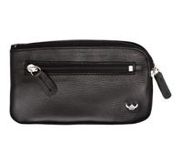 GOLDEN HEAD Portachiavi nero Uomo GOLDEN HEAD One Size