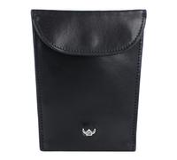 GOLDEN HEAD Portachiavi nero Uomo GOLDEN HEAD One Size