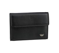 GOLDEN HEAD Portachiavi 'Polo' nero Uomo GOLDEN HEAD One Size