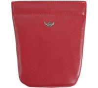 GOLDEN HEAD Portachiavi 'Polo' rosso Uomo GOLDEN HEAD One Size rosso