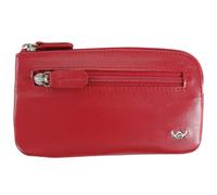 GOLDEN HEAD Portachiavi rosso Uomo GOLDEN HEAD One Size rosso
